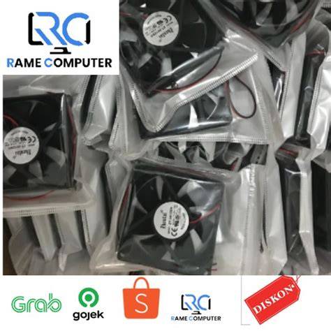 Jual Fan Casing 8Cm Murah & Terbaik - Harga Terbaru Februari 2026 - raincitystudios.com
