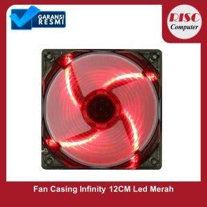 Jual Fan Casing Merah Murah & Terbaik - Harga Terbaru Maret 2026 - raincitystudios.com