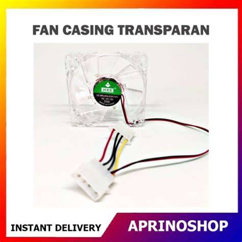 Jual Fan Casing Terlengkap & Harga Terbaru Maret 2026 | Shopee … - raincitystudios.com