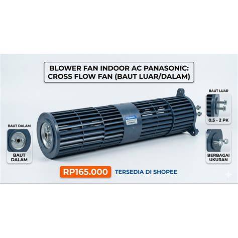 Jual Fan Indoor Ac Murah & Terbaik - Harga Terbaru Maret 2026 - raincitystudios.com
