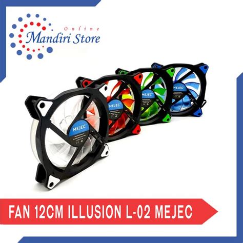 Jual Fan Mejec Original Murah - Harga Diskon Mei 2024 - raincitystudios.com