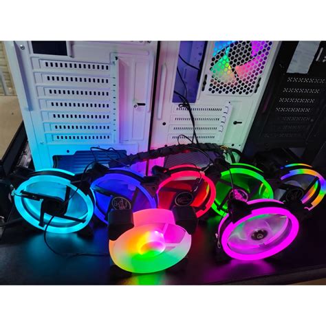 Jual Fan Molex Murah & Terbaik - Harga Terbaru Maret 2026 - raincitystudios.com