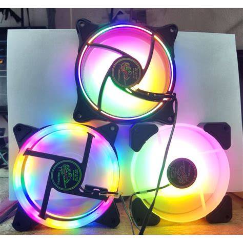 Jual Fan Pc Rgb Murah & Terbaik - Harga Terbaru Maret 2026 - raincitystudios.com