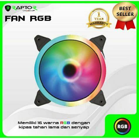 Jual Fan Rgb 12Cm Murah & Terbaik - Harga Terbaru Maret 2026 - raincitystudios.com