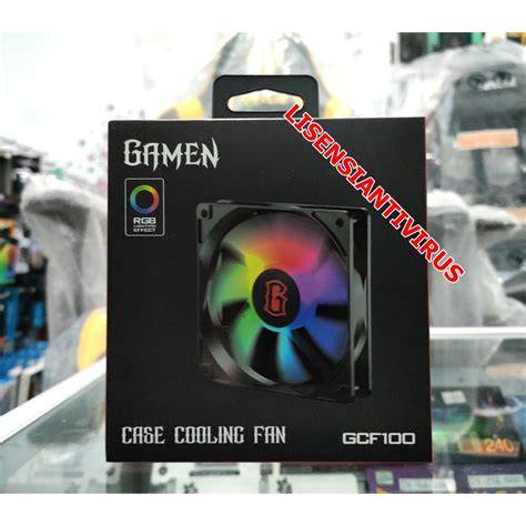Jual Fan Rgb Pc Murah & Terbaik - Harga Terbaru Desember 2025 - raincitystudios.com
