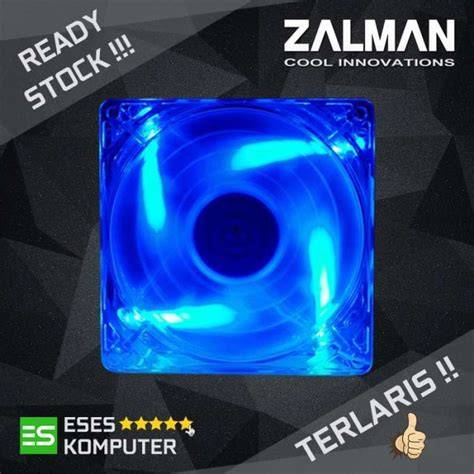 Jual fan zalman Harga Terbaik & Termurah Agustus 2025 | Shopee … - raincitystudios.com