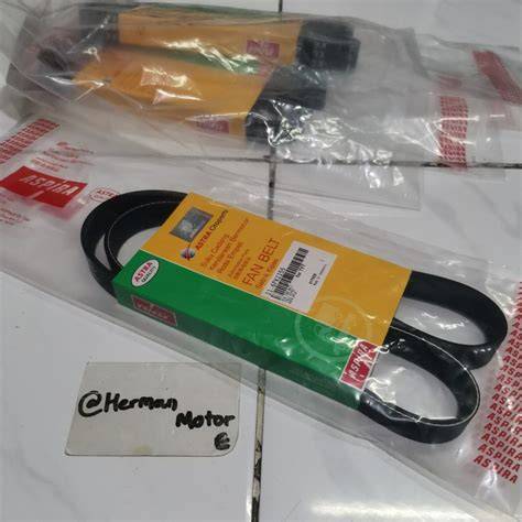 Jual Fanbelt Agya Terlengkap - Harga Murah Maret 2026 ... - raincitystudios.com