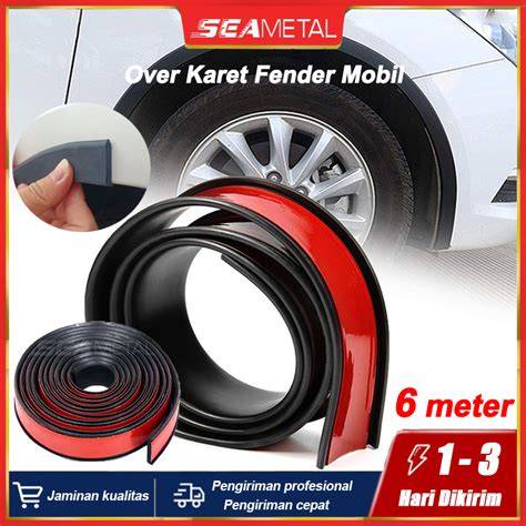 Jual Fender Mobil Terlengkap - Harga Murah Maret 2026 & Cicil 0% - raincitystudios.com