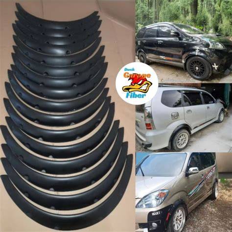 Jual Fender Xenia Terlengkap - Harga Murah Maret 2026 & Cicil 0% - raincitystudios.com