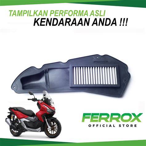 Jual Ferrox Adv 160 Murah & Terbaik - Harga Terbaru Maret 2026 - raincitystudios.com
