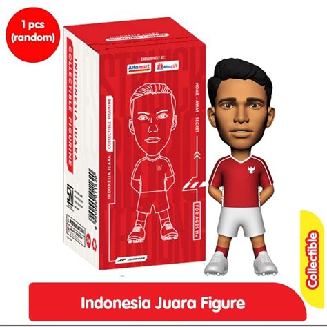 Jual Figurin & Pajangan Metal Figurine Produk Terbaru Harga Terbaik - muktibox.com