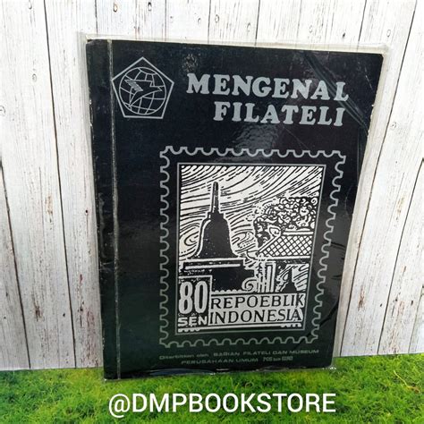 Jual Filateli Pos Indonesia Model & Desain Terbaru - muktibox.com