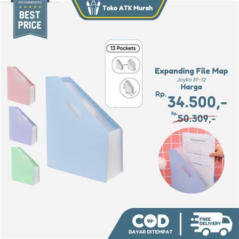 Jual File Organizer Original Murah - raincitystudios.com