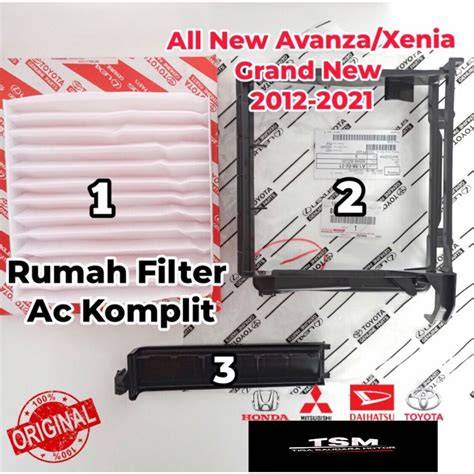 Jual Filter Ac Avanza Original Terlengkap - Harga Murah Maret 2026 ... - raincitystudios.com