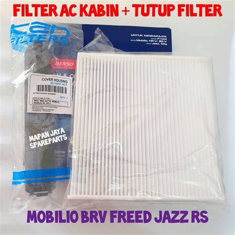 Jual Filter Ac Brio Terlengkap - Harga Murah Maret … - raincitystudios.com