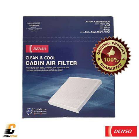 Jual Filter Ac Denso Ayla Terlengkap - Harga Murah Januari - raincitystudios.com