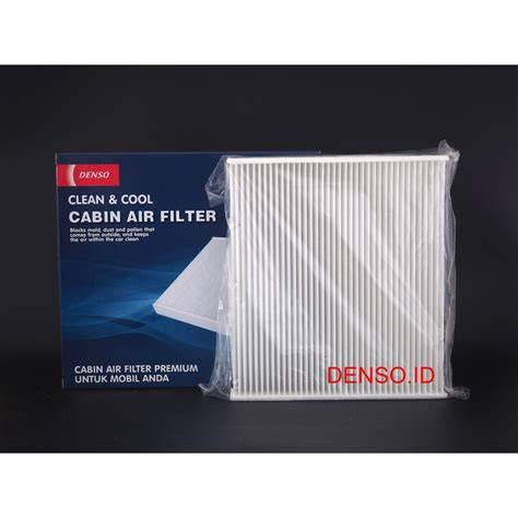 Jual Filter Ac Fortuner Denso Terlengkap - Harga Murah Maret 2026 ... - raincitystudios.com