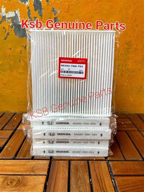 Jual Filter Ac Honda Brio Terlengkap - Harga Murah Februari - raincitystudios.com