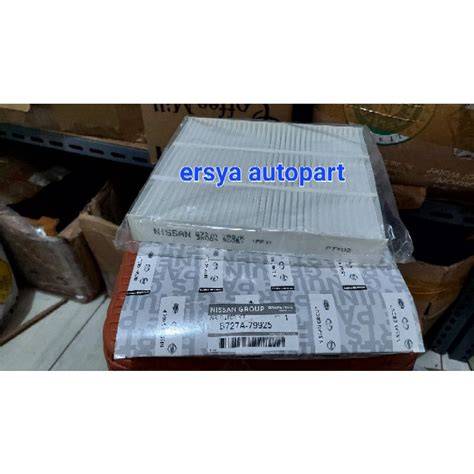 Jual Filter Ac Kabin Terlengkap - Harga Murah Januari 2026 - raincitystudios.com