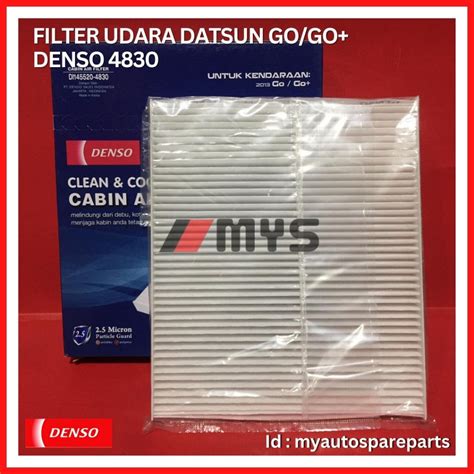 Jual Filter Ac Mobil Datsun Terlengkap - Harga Murah Februari 2026 ... - raincitystudios.com