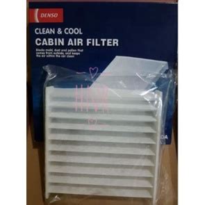 Jual Filter Ac Mobil Terlengkap - Harga Murah Maret 2026 - raincitystudios.com