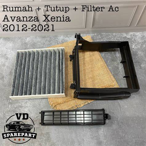 Jual Filter Avanza 2012 Murah & Terbaik - Harga Terbaru Maret 2026 - raincitystudios.com