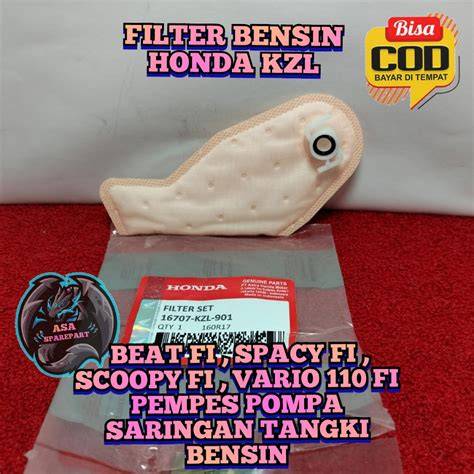 Jual Filter Bensin Beat Terlengkap - Harga Murah Maret 2026 - raincitystudios.com