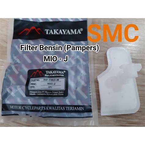 Jual Filter Bensin Mio Terlengkap - Harga Murah Maret 2026 - raincitystudios.com