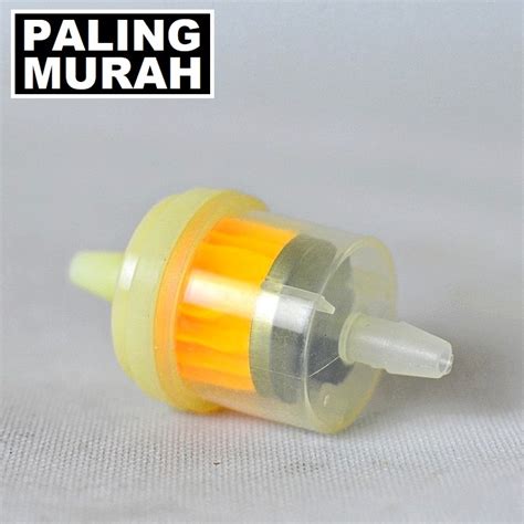 Jual Filter Bensin Motor Terlengkap - Harga Murah Maret ... - raincitystudios.com
