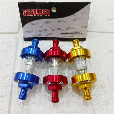 Jual Filter Bensin Variasi Terlengkap - Harga Murah Maret - raincitystudios.com