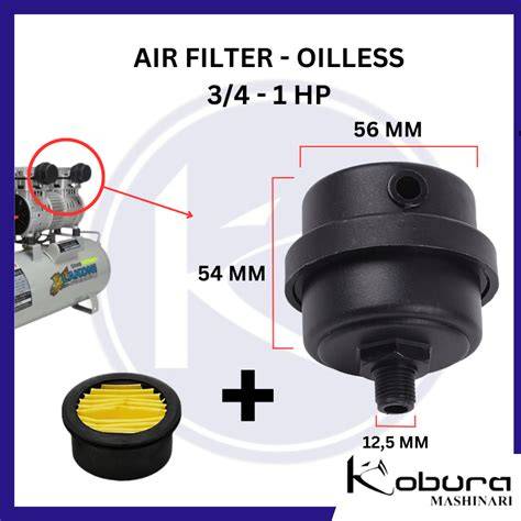 Jual Filter Hawa Oli Murah & Terbaik - Harga Terbaru Maret 2026 - raincitystudios.com