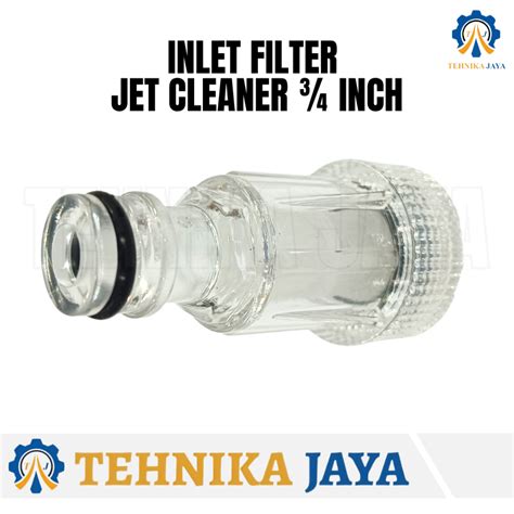 Jual Filter Jet Wash Murah & Terbaik - Harga Terbaru Maret 2026 - raincitystudios.com