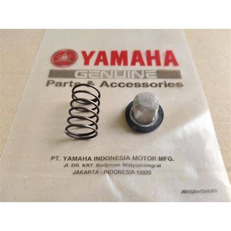 Jual filter nmax Harga Terbaik & Termurah Januari 2026 - Shopee … - raincitystudios.com