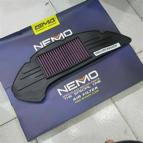 Jual Filter Nmax Terlengkap - Harga Murah Maret 2026 & Cicil 0 - raincitystudios.com