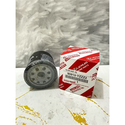 Jual Filter Oli Fortuner Terlengkap - Harga Murah Maret ... - raincitystudios.com