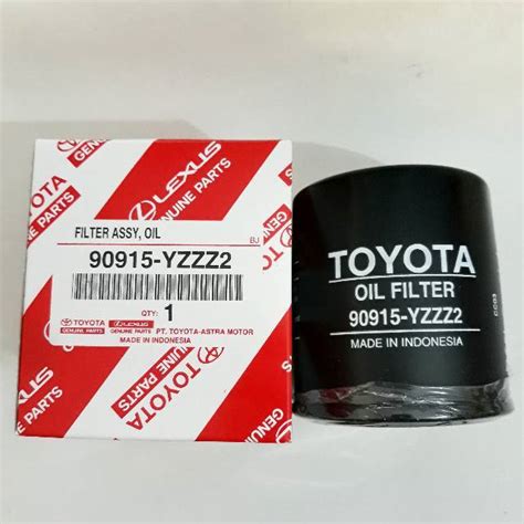 Jual Filter Oli Innova Diesel Terlengkap - Harga Murah Maret 2026 ... - raincitystudios.com