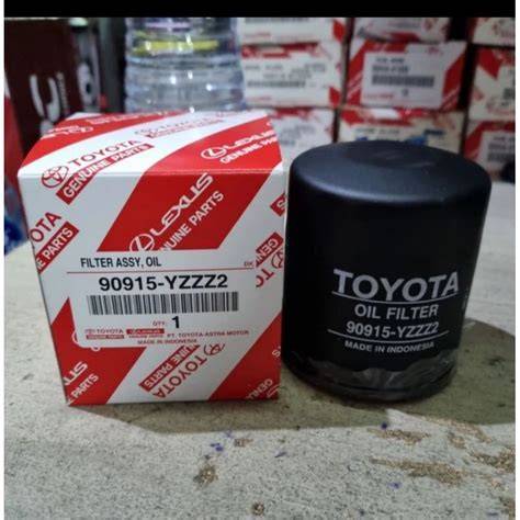 Jual Filter Oli Innova Reborn Terlengkap - Harga Murah Maret 2026 ... - raincitystudios.com