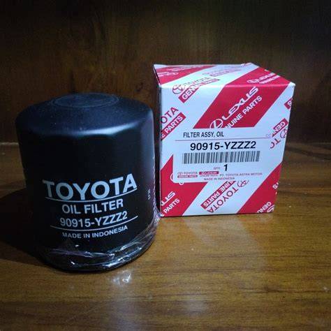 Jual Filter Oli Innova Terbaik - Harga Terbaru 2023 - raincitystudios.com
