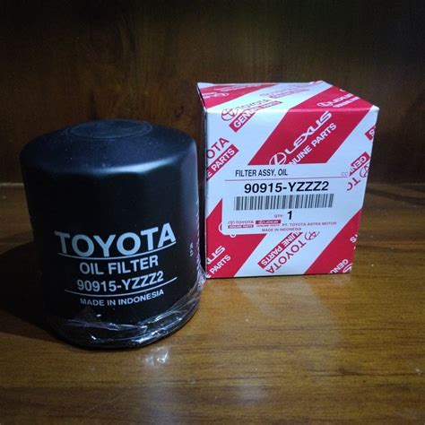 Jual Filter Oli Innova Terlengkap - Harga Murah Maret 2026 - raincitystudios.com