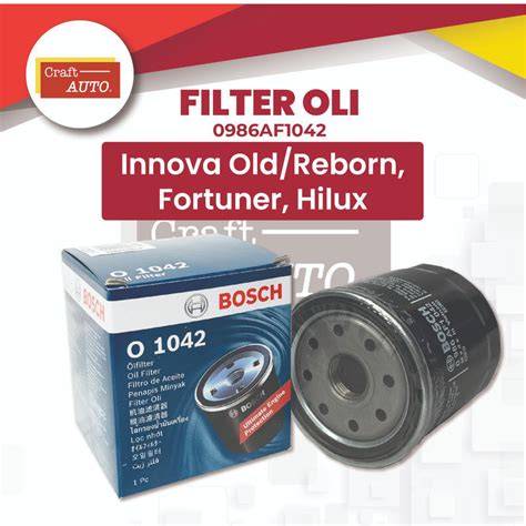 Jual Filter Oli Reborn Terlengkap - Harga Murah Februari ... - raincitystudios.com