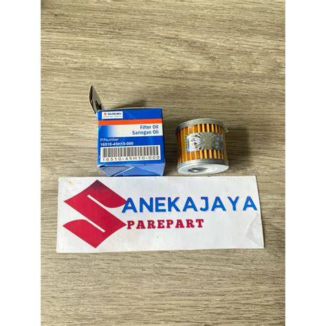 Jual Filter Oli Satria Terlengkap - Harga Murah Februari ... - raincitystudios.com