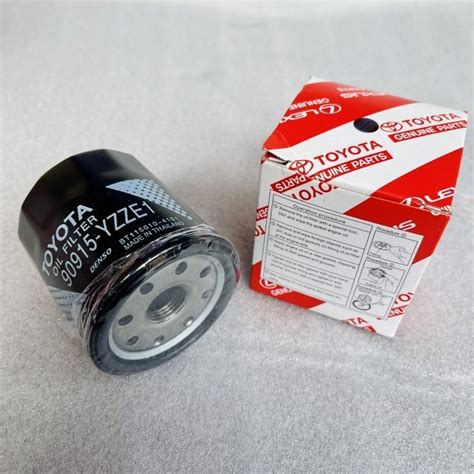 Jual Filter Oli Toyota Murah - Harga Terbaru - raincitystudios.com