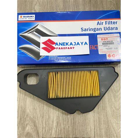 Jual filter satria fu Harga Terbaik & Termurah Desember 2025 - raincitystudios.com