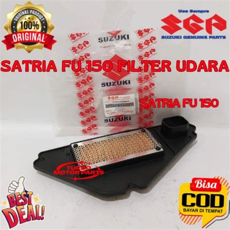 Jual Filter Satria Fu Terlengkap - Harga Murah Maret 2026 - raincitystudios.com