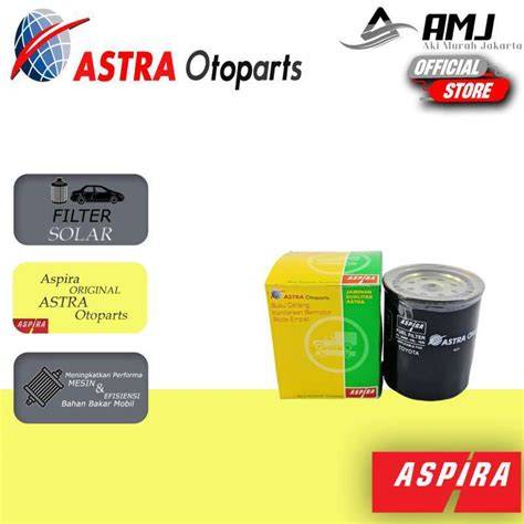 Jual Filter Solar Aspira Terlengkap - Harga Murah Maret ... - raincitystudios.com
