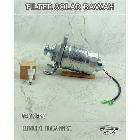 Jual Filter Solar Elf Terlengkap & Terbaik - Harga Murah Maret 2026 - raincitystudios.com