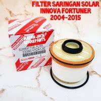 Jual Filter Solar Fortuner Original Terlengkap - Harga … - raincitystudios.com