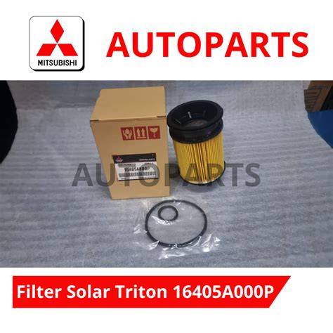 Jual Filter Solar Triton Terlengkap & Terbaik - Harga Murah Maret 2026 - raincitystudios.com