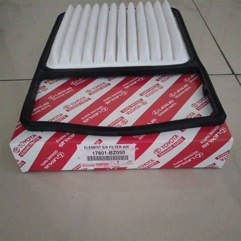 Jual Filter Udara Avanza Original Terlengkap - Harga Murah Maret … - raincitystudios.com