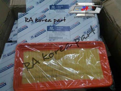 Jual Filter Udara Hyundai Accent Terlengkap - Harga Murah Maret … - raincitystudios.com